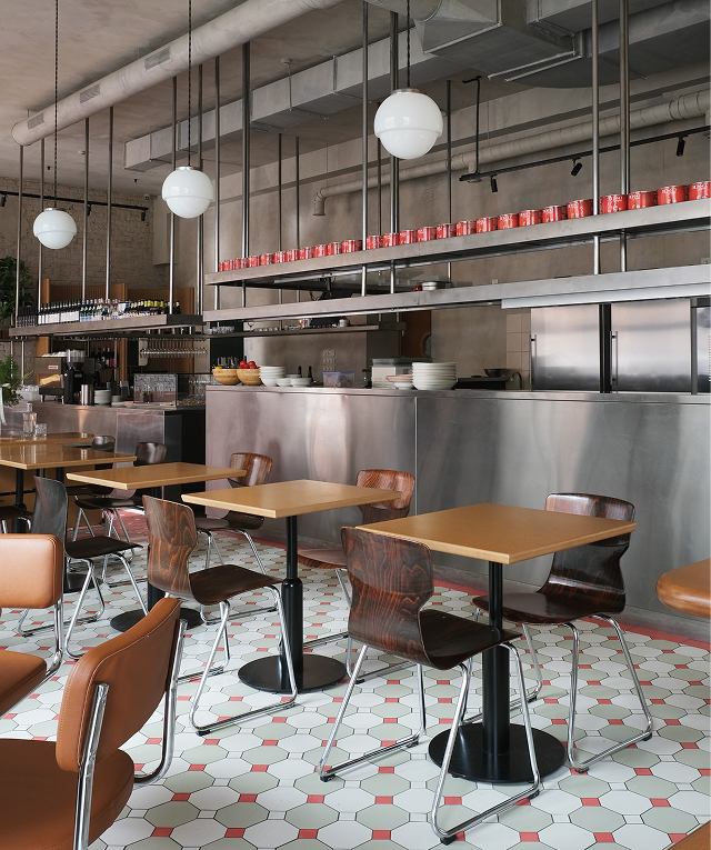 Dito Italiano trattoria